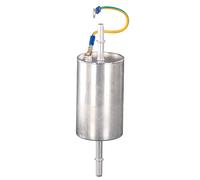 Febi Bilstein 103812 Fuel Filter Fits Volvo S40 1.6 1.8 1.8 Flex-Fuel 2.0 2.4 T5