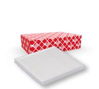 FEBI BILSTEIN 103814 Pollen filter