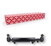 FEBI BILSTEIN 103817 Slave Cylinder, power steering for ,MAN