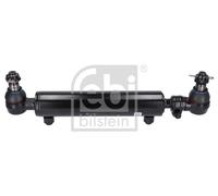 FEBI BILSTEIN 103817 Slave Cylinder, power steering for ,MAN