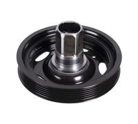 Crankshaft Pulley 103826 FEBI BILSTEIN for OPEL CHEVROLET