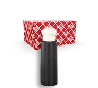 febi bilstein 103828 Bump Stop for shock absorber, pack of one