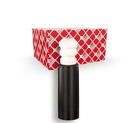 febi bilstein 103829 Bump Stop for shock absorber, pack of one