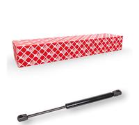 febi bilstein 103844 Gas Spring for engine lid, pack of one