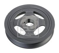Crankshaft Pulley 103859 FEBI BILSTEIN for TOYOTA YARIS/VITZ AYGO YARIS AYGO X
