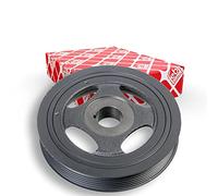Febi Bilstein 103859 - Pulley, crankshaft