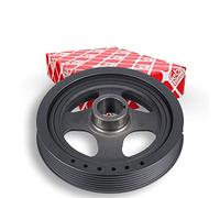 febi bilstein 103861 TVD Pulley for crankshaft , 1 piece