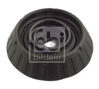Shock absorber cushion Front Axle Rubber/Metal 103862 FEBI BILSTEIN for HYUNDAI