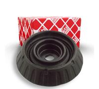 Shock absorber cushion Front Axle Rubber/Metal 103862 FEBI BILSTEIN for HYUNDAI