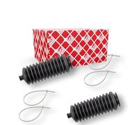 febi bilstein 103865 Steering Boot Set, pack of one