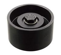 Febi Bilstein 103878 Pulley for V-Ribbed Belt with Screw