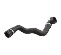 febi bilstein 103888 Radiator Hose with quick-release fastener, pack of one