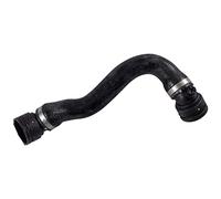 febi bilstein 103889 Radiator Hose with quick-release fastener, pack of one