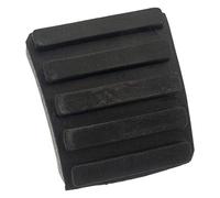 febi bilstein 10389 Pedal Pad for clutch- and brake pedal, pack of one