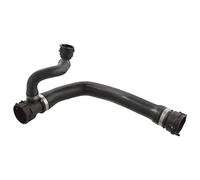 febi bilstein 103890 Radiator Hose with quick-release fastener, pack of one
