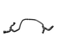 febi bilstein 103891 Radiator Hose with quick-release fastener, pack of one