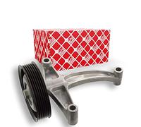 FEBI BILSTEIN 103897 Deflection / Guide Pulley, v-ribbed belt