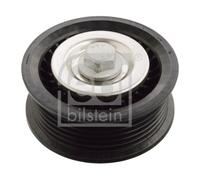 V-belt pulley Plastic 103899 FEBI BILSTEIN for OPEL CHEVROLET