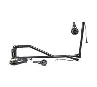 febi bilstein 103903 Mirror Bracket, pack of one