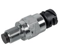 FEBI BILSTEIN 103907 Speed Sensor 78mm Length 24V Fits Mercedes-Benz Vario