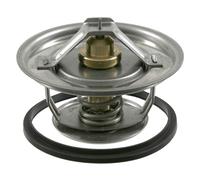 FEBI BILSTEIN 10391 Coolant Thermostat Replacement Fits Scania Neoplan