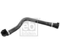 FEBI BILSTEIN Radiator Hose 103912 – Quick-Release Fastener – OE 17127519251
