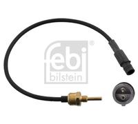 febi bilstein 103913 Coolant Temperature Sensor, pack of one
