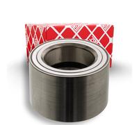 Febi Bilstein 103921 Wheel Bearing, Pack of 1