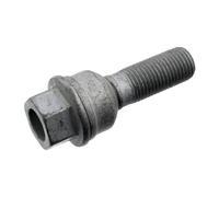 febi bilstein 103934 20 Wheel Bolts M14 x 1.5 SW19 mm Ball Seat