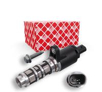 Febi Bilstein VVT Solenoid 103938 Intake – Camshaft Control Valve for Opel Astra J/K