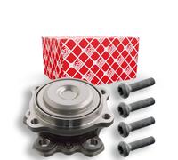 Febi Bilstein 103943 Wheel Bearing Set with Screws 1 Piece