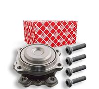 FEBI BILSTEIN 103943 Wheel bearing kit