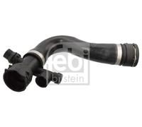 Febi Bilstein 103953 Left Upper Radiator Hose Fits Bmw X3 17123415433