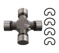 febi bilstein 103975 Universal Joint for propshaft, pack of one