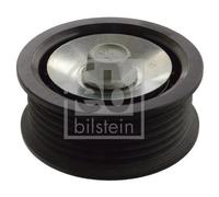 FEBI BILSTEIN 103978 Deflection / Guide Pulley, v-ribbed belt