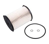 febi bilstein 103984 Oil Filter with seal rings, 1 unit