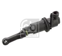 Febi Bilstein 103992 Clutch Master Cylinder Replacement Fits Citroen DS Peugeot