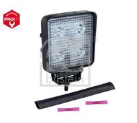 Worklight Fits Universal OE S1100F Febi 104000