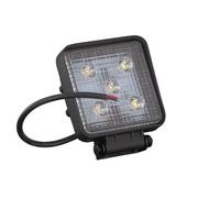 FEBI BILSTEIN 104000 Work Light Lamp LED Fully Assembled 135mm Height 1100 LM