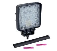 FEBI BILSTEIN 104003 Work Light Lamp LED Fully Assembled 135mm Height 2200 LM