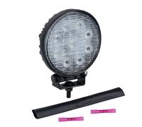 FEBI BILSTEIN 104005 Work Light Lamp LED Fully Assembled 135mm Height 2200 LM