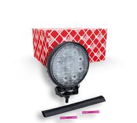 FEBI BILSTEIN 104005 Work Light Lamp LED Fully Assembled 135mm Height 2200 LM