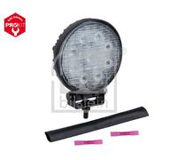 FEBI BILSTEIN 104005 Work Light Lamp LED Fully Assembled 135mm Height 2200 LM