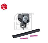 FEBI BILSTEIN 104007 Work Light Lamp LED Fully Assembled 82mm Height Fits CLAAS