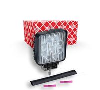 Auxiliary Lamp Fully assembled 104012 FEBI BILSTEIN