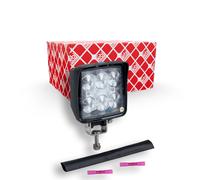 Auxiliary Lamp Fully assembled 104016 FEBI BILSTEIN