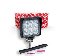 Auxiliary Lamp Fully assembled 104020 FEBI BILSTEIN
