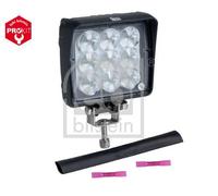 FEBI BILSTEIN 104021 Work Light Lamp LED Fully Assembled 142mm Height 2160 LM
