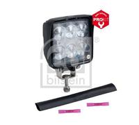 FEBI BILSTEIN 104022 Work Light Lamp LED Fully Assembled 134mm Height 1440 LM
