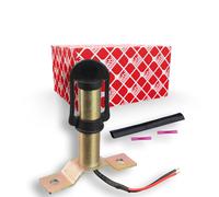 FEBI BILSTEIN 104031 Holder, rotating beacon
